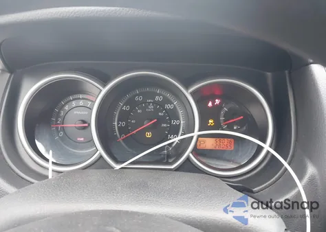 2012 Nissan Versa 1.8 S z USA, uszkodzony, nr VIN 3N1BC1CP2CL366907